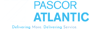 Pascor Atlantic, Logo